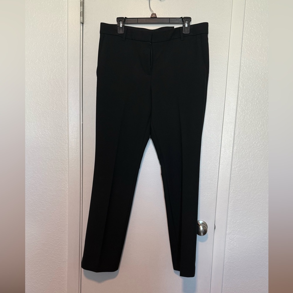 Ann Taylor the Straight Pant